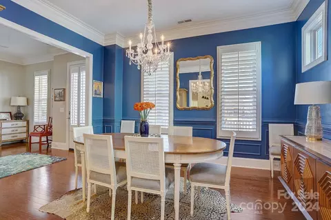 Dining - 21919 Riddles Ct, Cornelius, NC 28031 photo 3 of 3