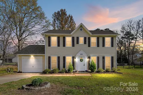 8002 Lighthouse Way, Indian Trail, NC 28079