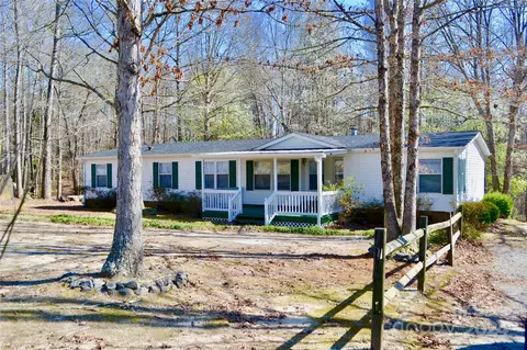 1390 Harris Henrietta Rd, Forest City, NC 28043