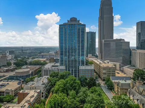 210 N Church 2113 St #2113, Charlotte, NC 28202