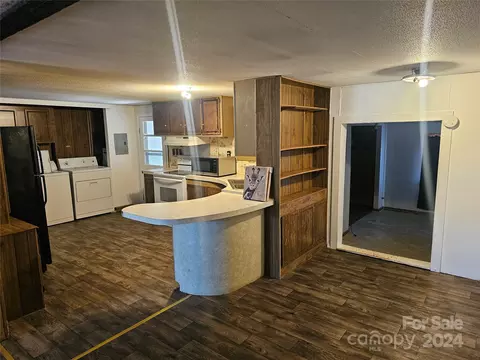 Kitchen - 1260 Camp Rd, Salisbury, NC 28147 photo 1 of 2