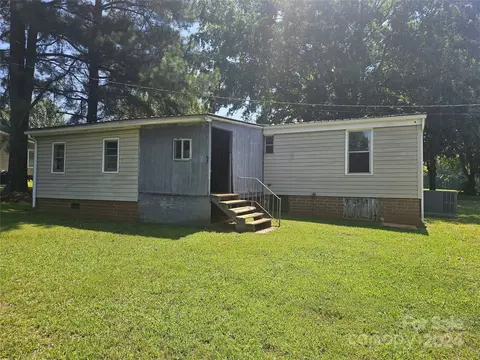 Exterior - 1260 Camp Rd, Salisbury, NC 28147 photo 3 of 3