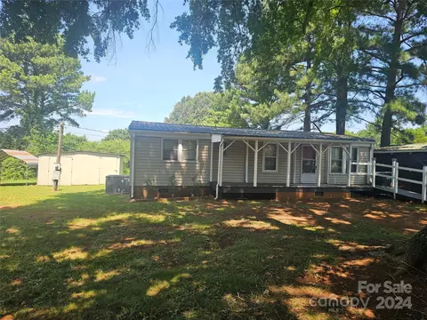 1260 Camp Rd, Salisbury, NC 28147