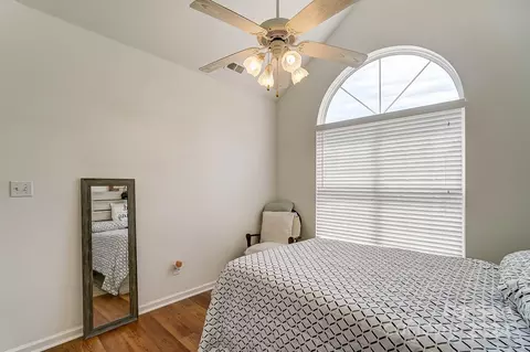Bedroom - 2517 River Chase Dr, Monroe, NC 28110 photo 5 of 5