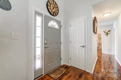 Entry Way - 2517 River Chase Dr, Monroe, NC 28110 photo 1 of 1