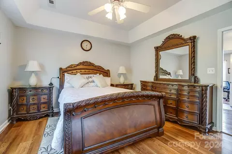 Bedroom - 2517 River Chase Dr, Monroe, NC 28110 photo 2 of 5