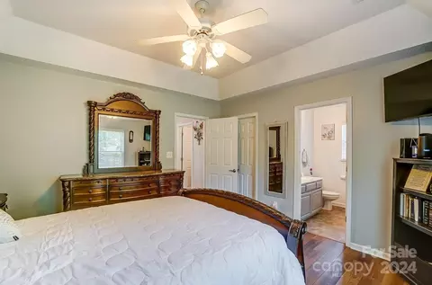 Bedroom - 2517 River Chase Dr, Monroe, NC 28110 photo 3 of 5