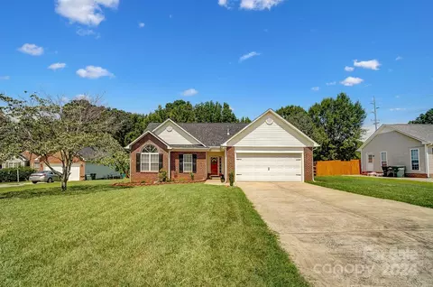 Exterior - 2517 River Chase Dr, Monroe, NC 28110 photo 1 of 2