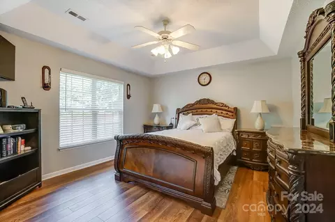 Bedroom - 2517 River Chase Dr, Monroe, NC 28110 photo 1 of 5