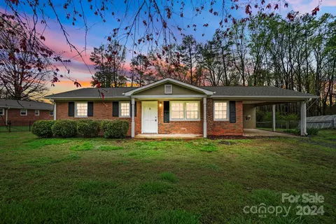 2364 Munsen Rd, Concord, NC 28025