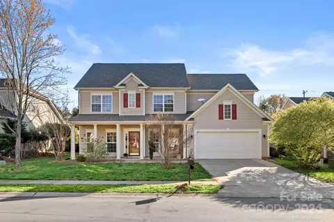 10444 Tintinhull Dr, Indian Land, SC 29707