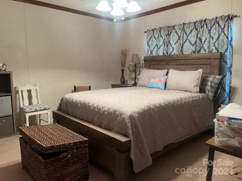 Bedroom - 302 Chestnut St, Bethune, SC 29009 photo 1 of 1