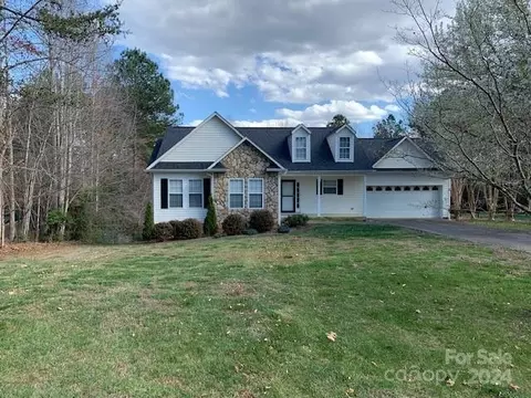 5595 Gunpowder Rd, Granite Falls, NC 28630