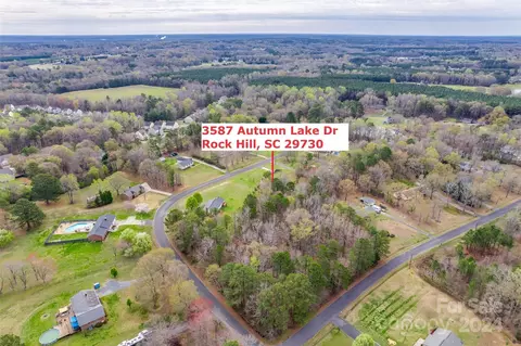 3587 Autumn Lake Dr, Rock Hill, SC 29730