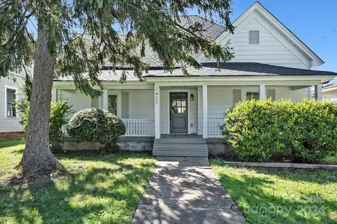 1427 N Main St, Salisbury, NC 28144
