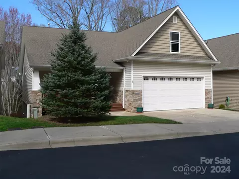 23 Prairie Path, Asheville, NC 28805