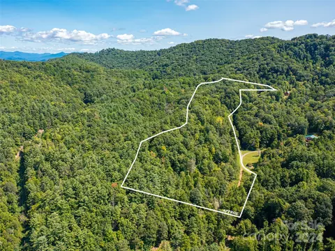 00000 Meadow Fork School Rd, Hot Springs, NC 28743
