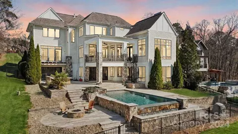 133 Chestnut Bay Ln, Mooresville, NC 28117