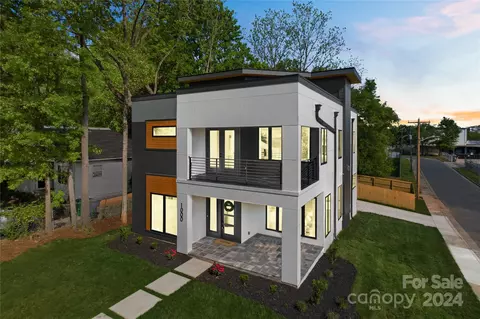 1000 Allen St, Charlotte, NC 28205