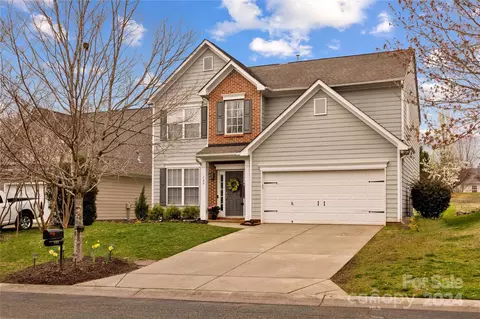120 Charing Pl, Mooresville, NC 28117