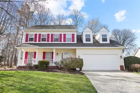 9619 Melanie Thompson Dr, Charlotte, NC 28213