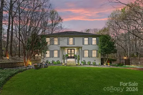 3023 High Ridge Rd, Charlotte, NC 28270