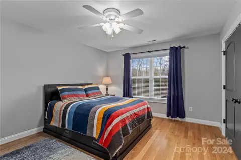 Bedroom - 187 Logan Crossing Dr, Davidson, NC 28036 photo 4 of 6