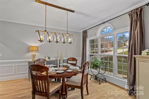 Dining - 187 Logan Crossing Dr, Davidson, NC 28036 photo 1 of 2