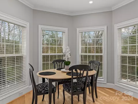Dining - 187 Logan Crossing Dr, Davidson, NC 28036 photo 2 of 2