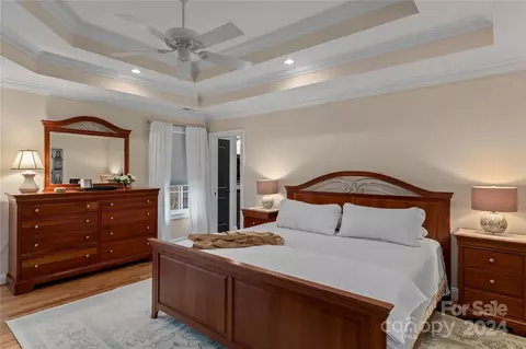 Bedroom - 187 Logan Crossing Dr, Davidson, NC 28036 photo 1 of 6