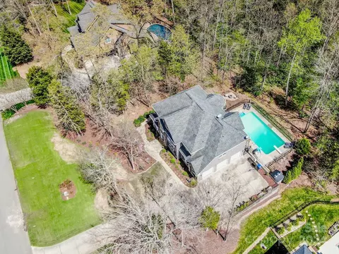 Exterior - 187 Logan Crossing Dr, Davidson, NC 28036 photo 14 of 14