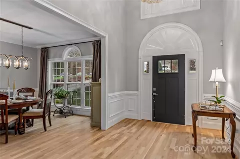 Entry Way - 187 Logan Crossing Dr, Davidson, NC 28036 photo 1 of 3