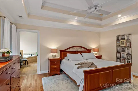 Bedroom - 187 Logan Crossing Dr, Davidson, NC 28036 photo 2 of 6