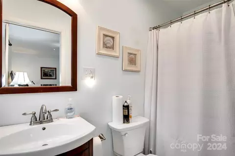 Bath - 256 Mistletoe Ln, Sylva, NC 28779 photo 2 of 2