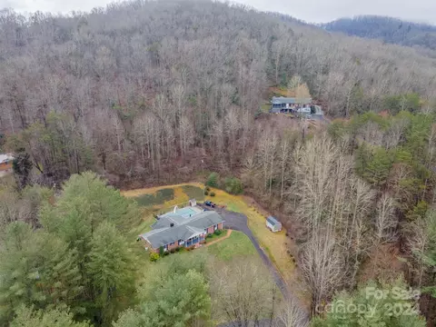 View/Area - 256 Mistletoe Ln, Sylva, NC 28779 photo 2 of 2
