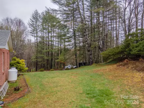 Exterior - 256 Mistletoe Ln, Sylva, NC 28779 photo 13 of 13