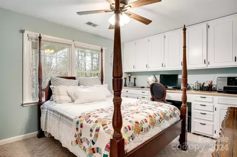 Bedroom - 256 Mistletoe Ln, Sylva, NC 28779 photo 1 of 6
