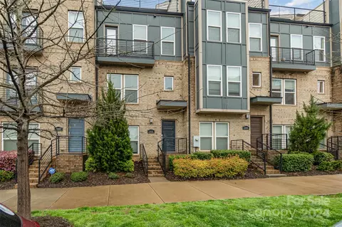 2912 Grand Union Way, Charlotte, NC 28209