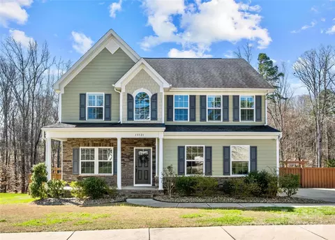 13521 Serenity St, Huntersville, NC 28078