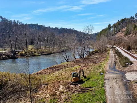 0 Whitson Branch Rd, Green Mountain, NC 28740