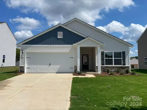 3305 Strong Box Ln, Gastonia, NC 28052