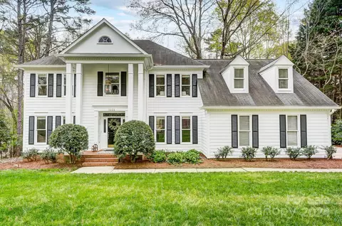 1224 Greylyn Dr, Weddington, NC 28104
