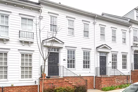 742 Old Meeting Way, Davidson, NC 28036