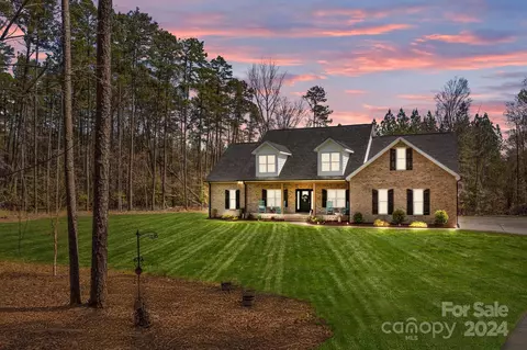 Exterior - 165 Riverwalk Dr, Salisbury, NC 28146 photo 12 of 12