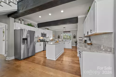 Kitchen - 165 Riverwalk Dr, Salisbury, NC 28146 photo 1 of 6