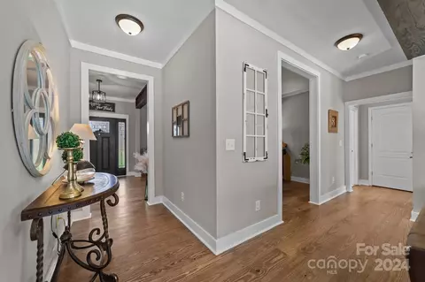 Entry Way - 165 Riverwalk Dr, Salisbury, NC 28146 photo 3 of 3