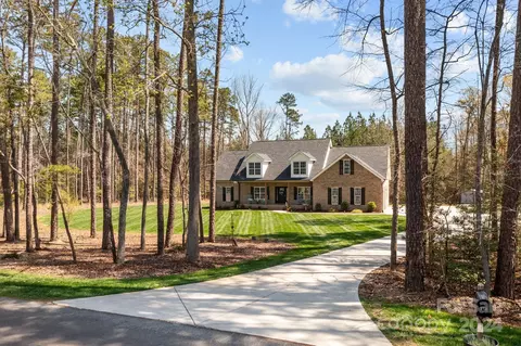 Exterior - 165 Riverwalk Dr, Salisbury, NC 28146 photo 2 of 12