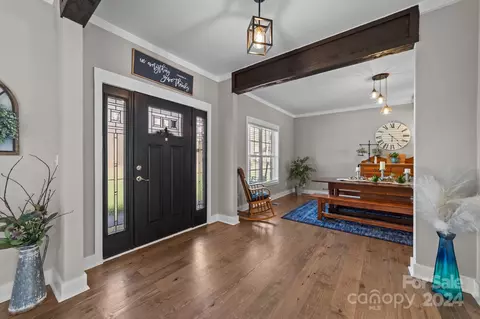 Entry Way - 165 Riverwalk Dr, Salisbury, NC 28146 photo 1 of 3