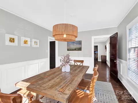 Dining - 309 Houston E St E, Monroe, NC 28112 photo 2 of 4
