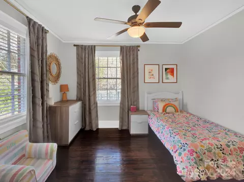 Bedroom - 309 Houston E St E, Monroe, NC 28112 photo 3 of 6